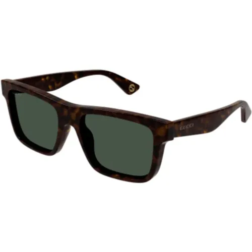 Stylish Sunglasses Gg1618S , unisex, Sizes: ONE SIZE - Gucci - Modalova