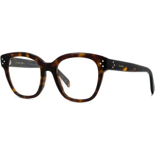 Glasses, unisex, , Size: ONE SIZE Stylish Cl50086I Fashion Accessory - Celine - Modalova