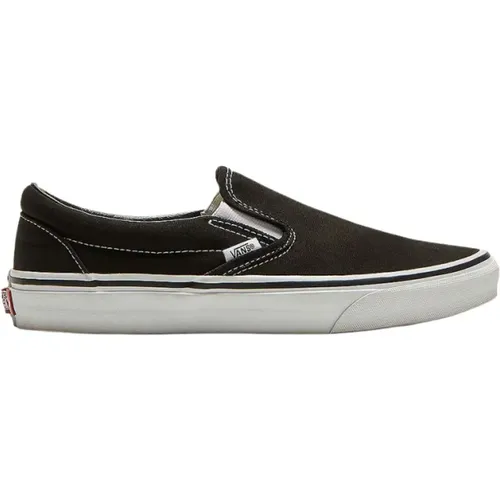 Klassische Slip-on Sneakers Vans - Vans - Modalova