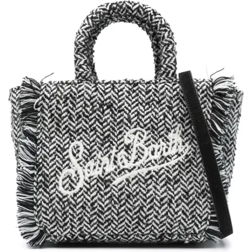 Stylish Bags Collection , female, Sizes: ONE SIZE - MC2 Saint Barth - Modalova