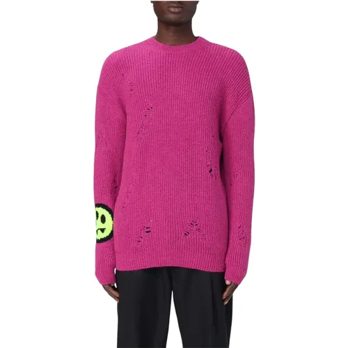 Jumper Sweaters , female, Sizes: S, XS - Barrow - Modalova