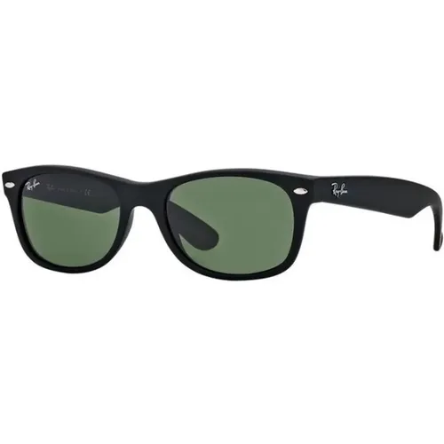 Sunglasses , male, Sizes: 55 MM, 52 MM - Ray-Ban - Modalova