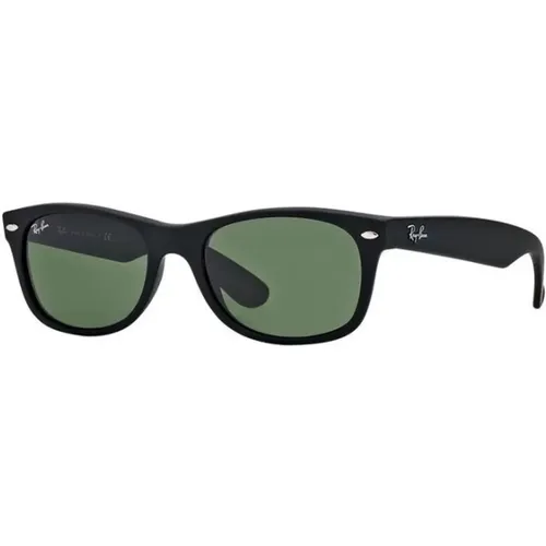 Sonnenbrillen , Herren, Größe: 55 MM - Ray-Ban - Modalova