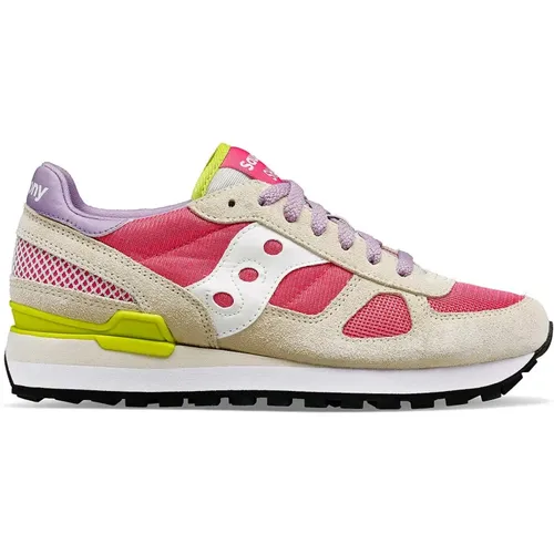 Sneakers, female, , Size: 8 1/2 US Sneakers - Saucony - Modalova