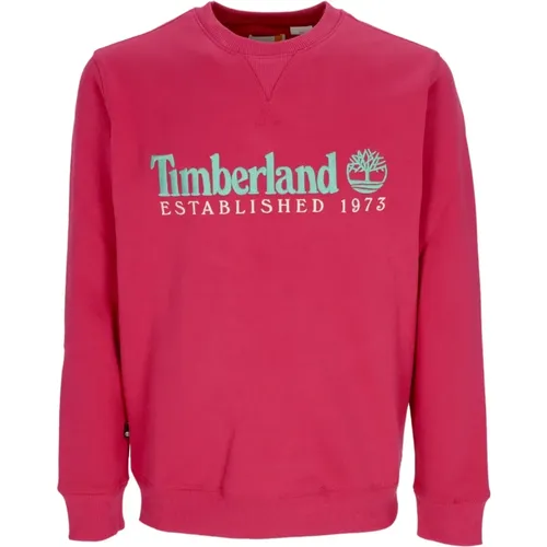 Vivacious Crewneck Sweatshirt 1973 - Timberland - Modalova