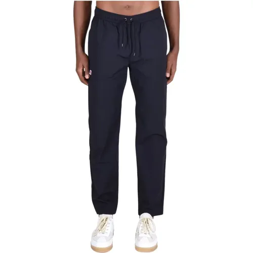 Nylon Trousers Lightweight Waterproof Outdoor Pants , male, Sizes: L, XL, M - K-way - Modalova