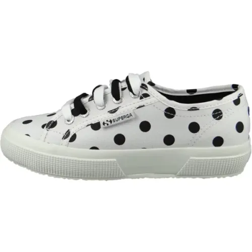 Stilvolle Damen Combo Sneakers - Superga - Modalova