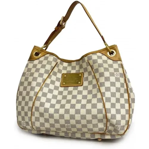 Pre-owned Fabric louis-vuitton-bags , female, Sizes: ONE SIZE - Louis Vuitton Vintage - Modalova