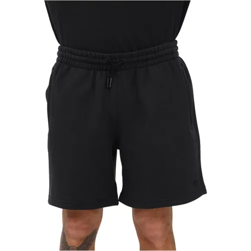 Casual Shorts, male, , Size: XS Sports Shorts for Men - Adidas - Modalova