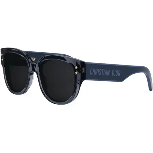 Sunglasses, unisex, , Size: ONE SIZE Elegant Sunglasses for Every Outfit - Dior - Modalova