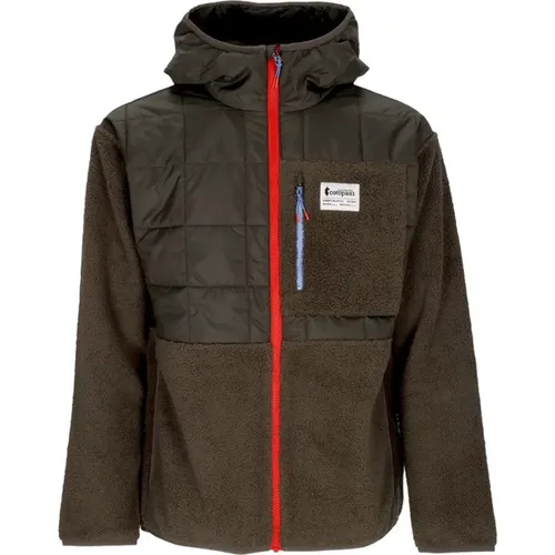 Light Jackets, male, , Size: S F21471M81 Casual Jackets - Cotopaxi - Modalova