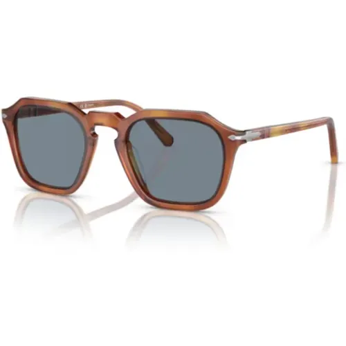 Sunglasses, unisex, , Size: ONE SIZE Stylish Sunglasses Collection - Persol - Modalova