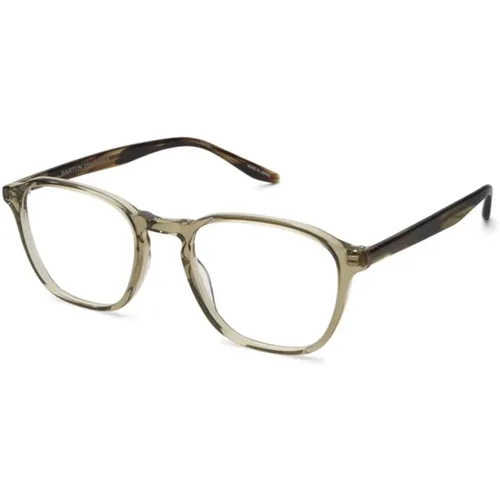 Zorin Bp5202 1EY Eyegles , unisex, Sizes: 50 MM - Barton Perreira - Modalova