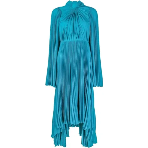 Elegantes Kleid Balenciaga - Balenciaga - Modalova