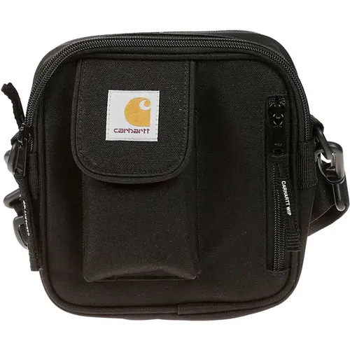 Tasche mit Verstellbarem Schultergurt und Reißverschlussfächern - Carhartt WIP - Modalova