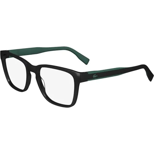 Glasses, unisex, , Size: 53 MM Eyewear Frames for Stylish Look - Lacoste - Modalova