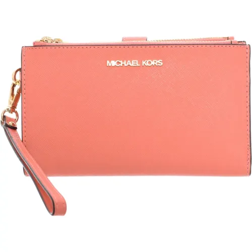 Sherbert Wallet Compact Design , female, Sizes: ONE SIZE - Michael Kors - Modalova