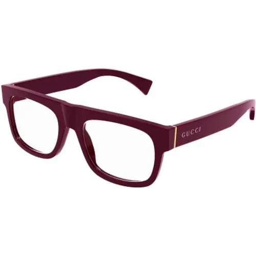 Stylish Eyewear Gg1137O , unisex, Sizes: ONE SIZE - Gucci - Modalova