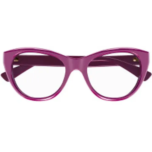 Eyeglasses , female, Sizes: ONE SIZE - Gucci - Modalova