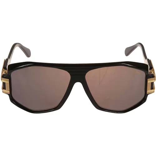 Stylish Eyewear Mod 163/3 , unisex, Sizes: ONE SIZE - Cazal - Modalova