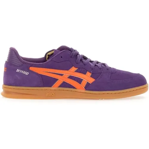 Sneakers, male, , Size: 5 US Skyhand OG Sneakers - ASICS - Modalova