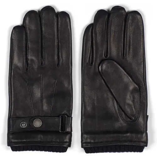 Gloves, male, , Size: XL Leather Gloves Premium Quality - Howard London - Modalova