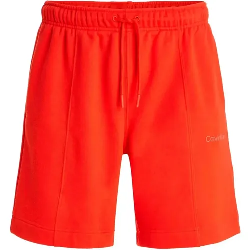 Stylische lässige Shorts Pw-8.5 - Calvin Klein - Modalova