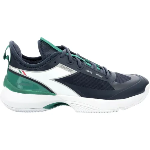 Sneakers , Herren, Größe: 44 EU - Diadora - Modalova