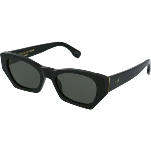 Stylish Sunglasses for Sunny Days , male, Sizes: 54 MM - Retrosuperfuture - Modalova