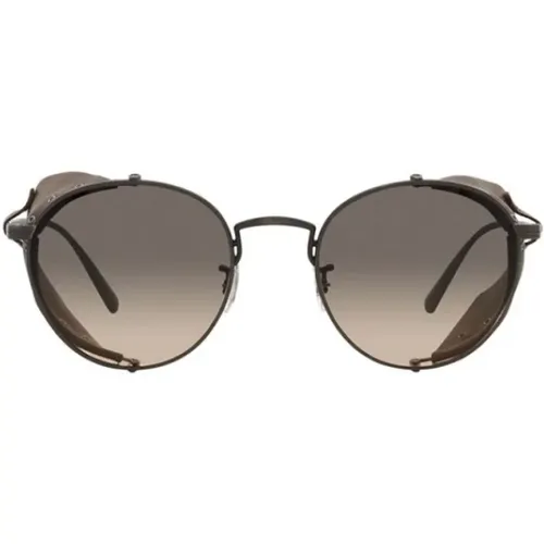 Sunglasses Cesarino-I OV 1323Sm , male, Sizes: 50 MM - Oliver Peoples - Modalova