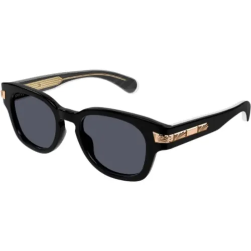 Stylish Sunglasses for Your Look , unisex, Sizes: ONE SIZE - Gucci - Modalova