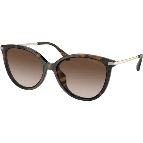 Sunglasses , female, Sizes: 58 MM - Michael Kors - Modalova