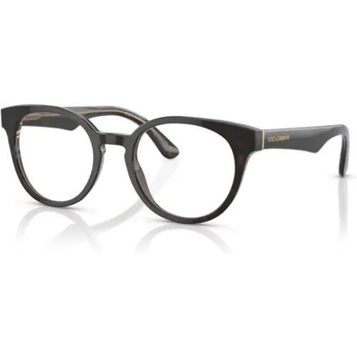 Stilvolle Brille , Damen, Größe: 50 MM - Dolce & Gabbana - Modalova