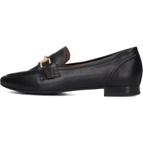 Loafers , Damen, Größe: 39 1/2 EU - Notre-v - Modalova