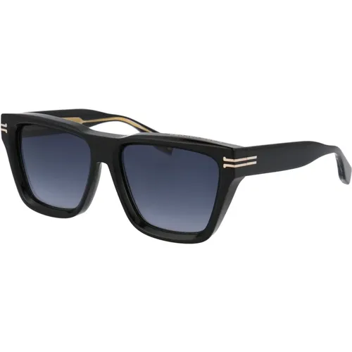 Stylische Sonnenbrille MJ 1002/S - Marc Jacobs - Modalova