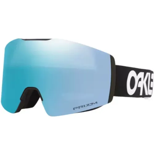 Snow Go Sunglasses , unisex, Sizes: ONE SIZE - Oakley - Modalova