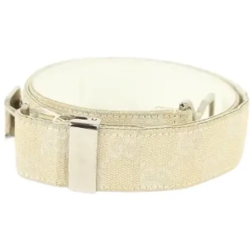 Unused Belt , female, Sizes: ONE SIZE - Gucci Vintage - Modalova