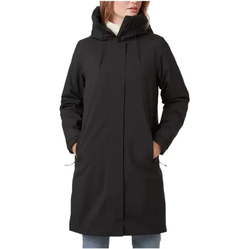 Victoria Insulator Rain Jacket , female, Sizes: XL - Helly Hansen - Modalova