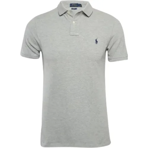 Pre-owned Tops, male, , Size: 4XS Pre-owned Fabric tops - Ralph Lauren Pre-owned - Modalova