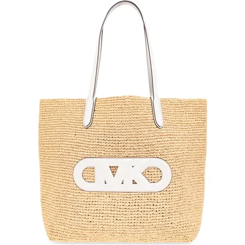 Eliza XL shopper bag , female, Sizes: ONE SIZE - Michael Kors - Modalova