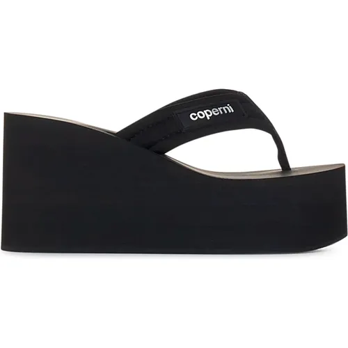 Sandalen , Damen, Größe: 40 EU - Coperni - Modalova