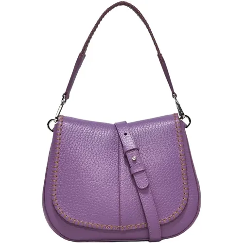 Helena Bag , female, Sizes: ONE SIZE - Gianni Chiarini - Modalova