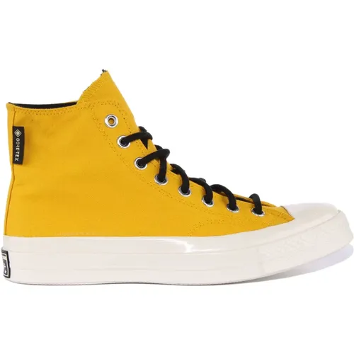 Gortex Chuck 70 Sneakers , male, Sizes: 8 UK, 11 UK, 9 UK, 10 UK, 12 UK - Converse - Modalova