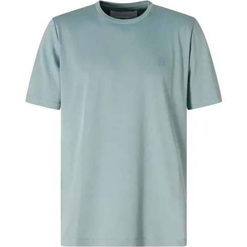 Tantro Stylish Shirt , male, Sizes: L, M, 2XL, S - BALDESSARINI - Modalova