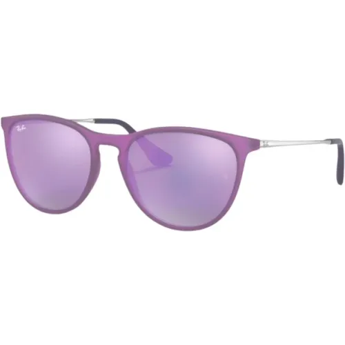 Stylische Sonnenbrillen für Mädchen - Ray-Ban - Modalova