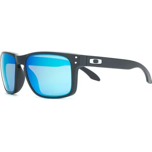 Oo9102 9102F0 Sunglasses , male, Sizes: 57 MM - Oakley - Modalova