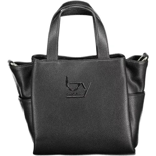 Schwarze Multi-Tasche Handtasche - Byblos - Modalova