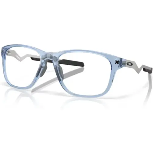 Glasses, unisex, , Size: 55 MM Cerebral Optical Frame - Oakley - Modalova