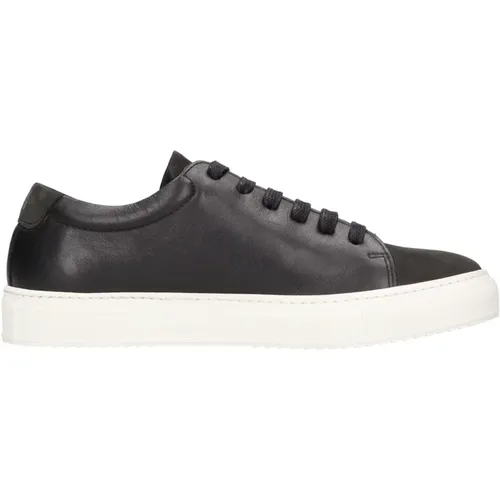 Sneakers Schwarz NATIONAL STANDARD - NATIONAL STANDARD - Modalova