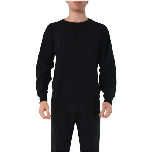Stretch Cotton Metropolis Sweater , male, Sizes: M, XL, 2XL, L - C.P. Company - Modalova